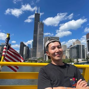 Meet your Posher, Dennis